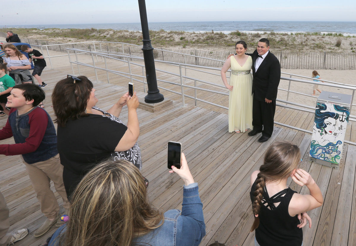 Atlantic Christian Academy Prom